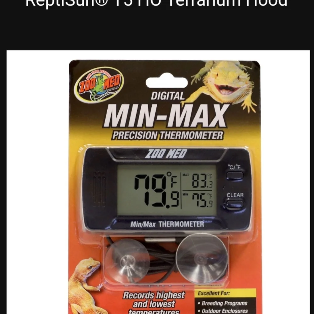 Zoo med Reptile/snake/Reptile supply bundle